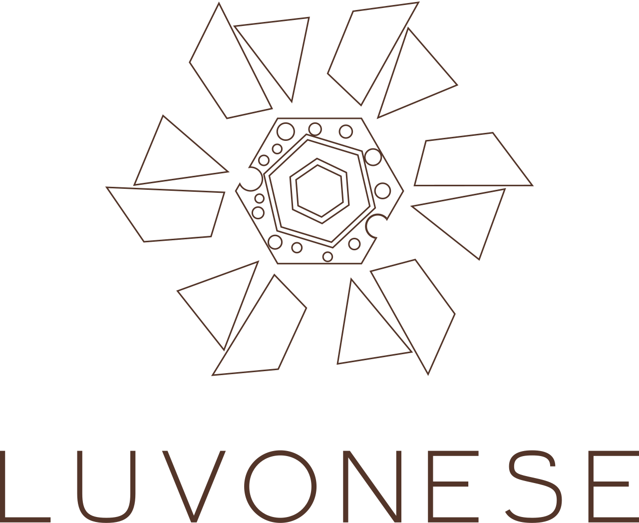 Luvonese-Brown-FullLogo_Transparent_NoBuffer