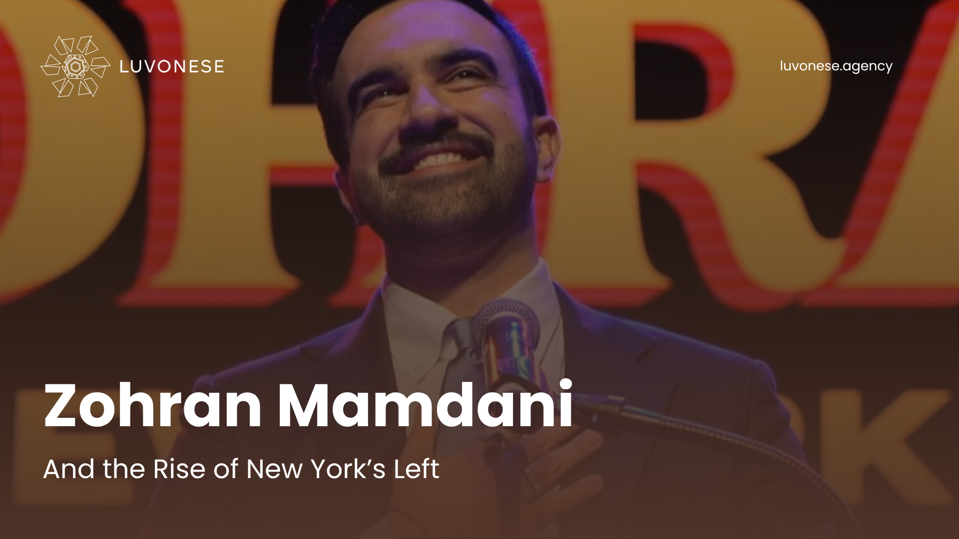 image showing zohran mamdani newyork mayor